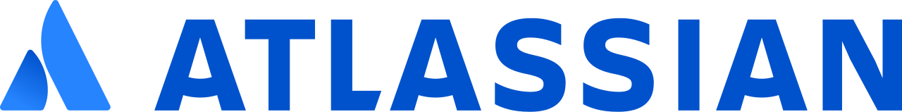 Atlassian Company Sponsor Logo