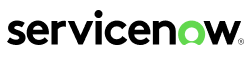 ServiceNow Company Sponsor Logo